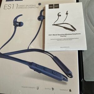 Wireless Earphne Sport Headset